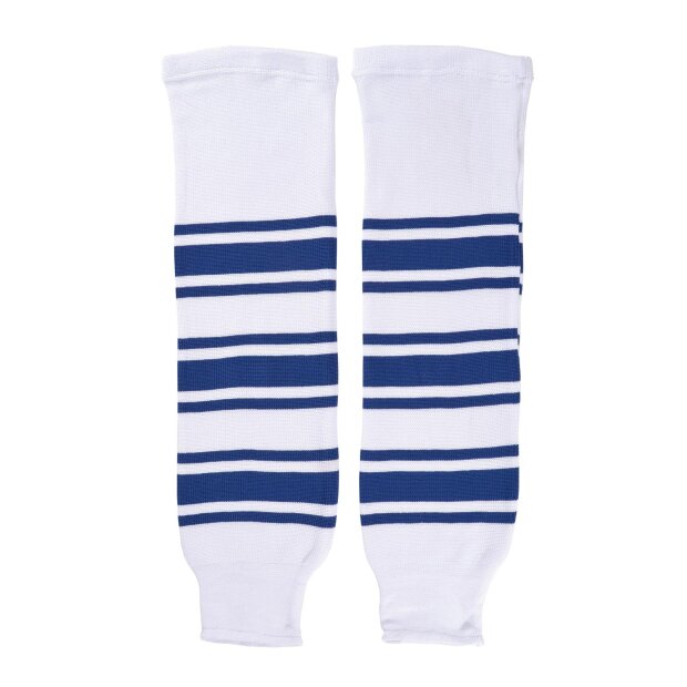 Eishockey Stutzen NHL - Toronto Maple Leafs Senior Blau/Weiss