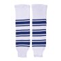 Eishockey Stutzen NHL - Toronto Maple Leafs Senior Blau/Weiss