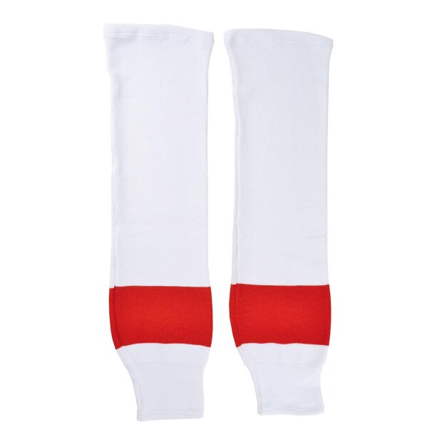 Eishockey Stutzen NHL - Detroit Red Wings Junior Weiss/Rot