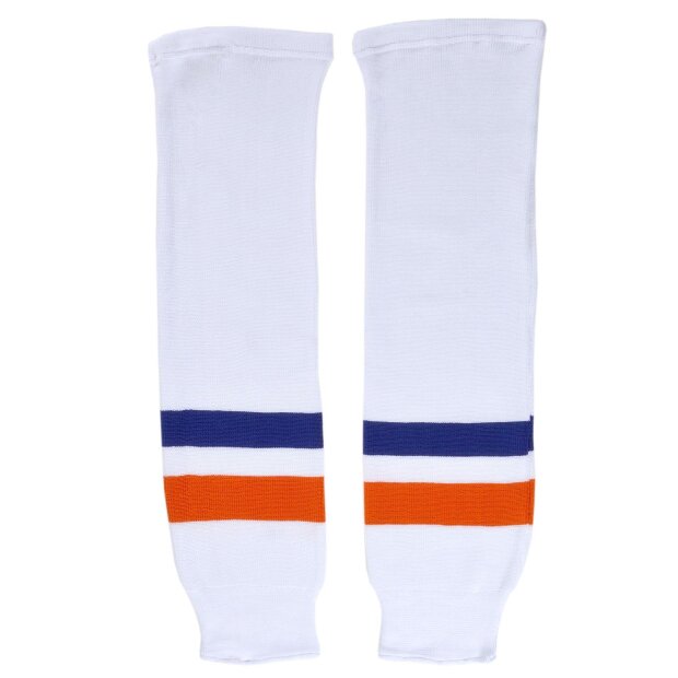 Eishockey Stutzen NHL - New York Islanders Youth Weiss/Orange/Blau