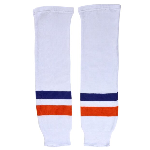 Eishockey Stutzen NHL - New York Islanders Youth Weiss/Orange/Blau