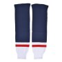 Eishockey Stutzen NHL - Washington Capitals Junior Marine/Rot/Weiss