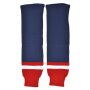 Eishockey Stutzen NHL - Washington Capitals Junior Marine/Rot/Weiss