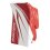 Weiss/Rot